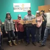 Fargo Escape Room photo