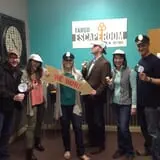 Fargo Escape Room photo