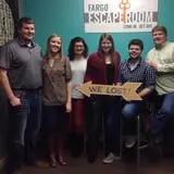 Fargo Escape Room photo