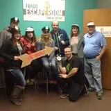 Fargo Escape Room photo