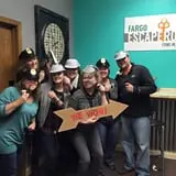 Fargo Escape Room photo