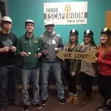 Fargo Escape Room photo