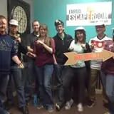 Fargo Escape Room photo