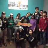 Fargo Escape Room photo