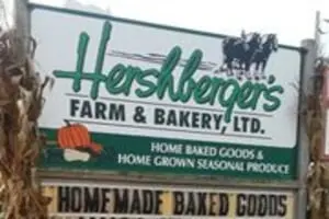 Hershberger's Farm and Bakery