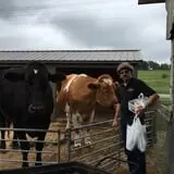 Hershberger's Farm and Bakery photo
