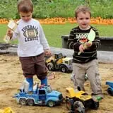 Hall Family Farm photo