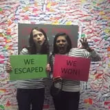 Room Escape Atlanta photo