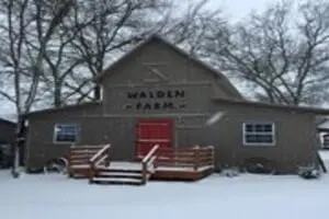 Walden Farm TN