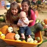 Mesilla Valley Maze photo