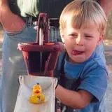 Mesilla Valley Maze photo