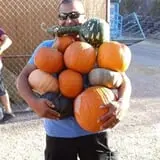 Mesilla Valley Maze photo