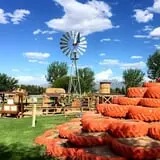 Mesilla Valley Maze photo