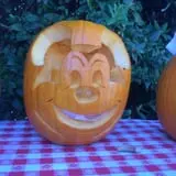Mesilla Valley Maze photo