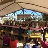 Mesilla Valley Maze photo