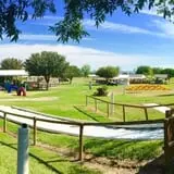 Mesilla Valley Maze photo
