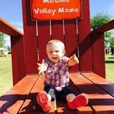 Mesilla Valley Maze photo