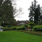 Washington Governor's Mansion photo