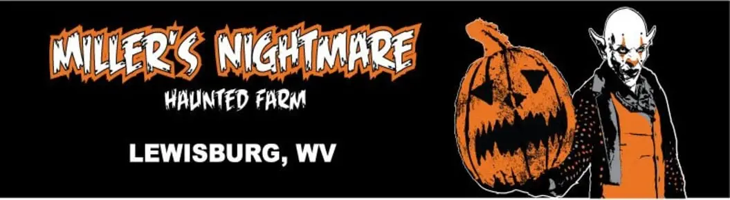 Miller's Nightmare Haunted Farm