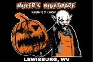 Miller's Nightmare Haunted Farm