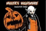 Miller's Nightmare Haunted Farm
