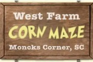 West Farm Corn Maze