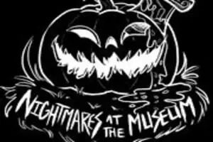 MAACabre Haunted Attraction