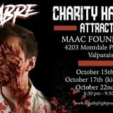 MAACabre Haunted Attraction photo