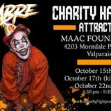 MAACabre Haunted Attraction photo