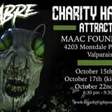 MAACabre Haunted Attraction photo