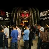 Houston Scream Fest photo