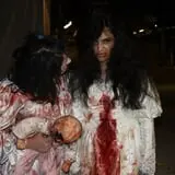 Houston Scream Fest photo