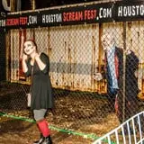 Houston Scream Fest photo