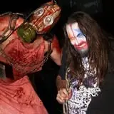 Houston Scream Fest photo
