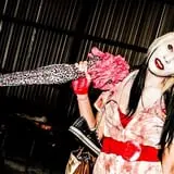 Houston Scream Fest photo