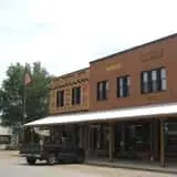 Shaffer Hotel photo