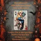 HAVREHOUSELV photo