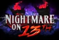 Nightmare on 13th