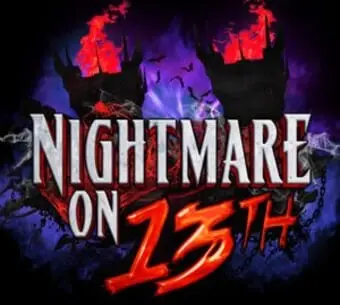 Nightmare on 13th