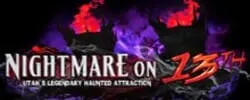 Nightmare on 13th