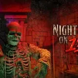 Nightmare on 13th photo