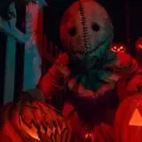Nightmare on 13th photo