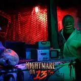 Nightmare on 13th photo