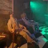 Nightmare on 13th photo