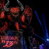 Nightmare on 13th