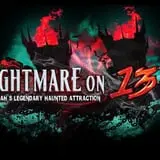 Nightmare on 13th