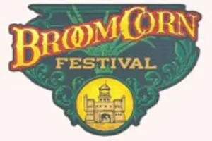 Arcola Broom Corn Festival