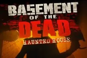 Basement of the Dead Haunted House