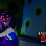 Basement of the Dead Haunted House photo