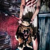 Basement of the Dead Haunted House